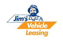 Jims Vehicle Leasing Logo